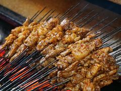 -老白家怡贵园烤肉