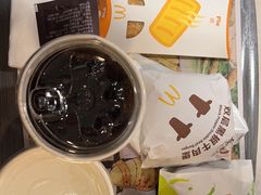 -麦当劳(郴州北湖店)