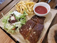 -The Good Place好地方·Brunch·coffee(国贸店)