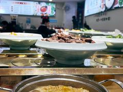 -西火火·川派小火锅(西溪银泰店)