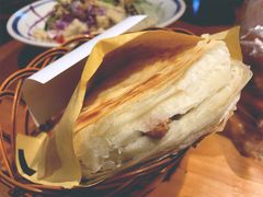 -秦唐汉味biangbiang面(大钟寺店)