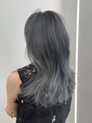 -宇东国际 HAIR SALON