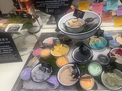 -LUSH(威尼斯人店)