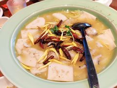 好外婆酸菜鱼-涌上外婆桥(南塘店)