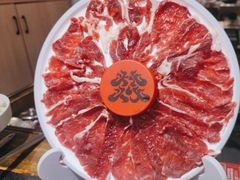 -大龙燚火锅(春熙店)