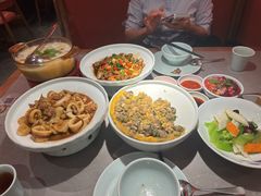 -闽上鲜·福建菜(龙湖滨江天街店)