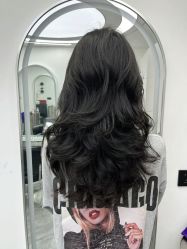 -AFA Hair studio·女士发型设计