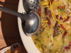 -太二酸菜鱼(正大广场店)