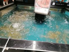 -盒马鲜生(岭南新世界店)