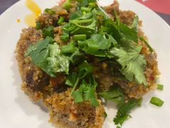 粉蒸牛肉-百年粉蒸牛肉