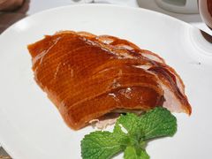 酥香嫩烤鸭-四季民福烤鸭店(望京旺角店)