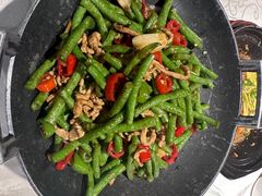 -爷爷的草帽·海鲜馆(孙塘路店)