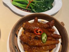 -香港池仔记肠粉王(博多新记襄阳南路店)