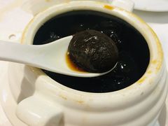 -金满楼(天河中路店)