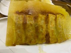 -海富荣·锅贴·陕菜家常菜(阳光城店)