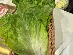 -梅梅家的烤肉店(槐北路店)