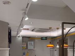 -小杨生煎(黄河路店)