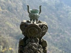 -武当山风景区