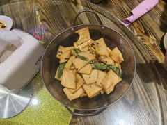 -POLO小馆·老南京菜(解放路店)