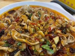 -玛扎烧烤私房菜