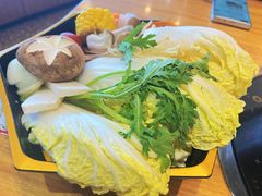 -水林间·寿喜烧自助(仙林金鹰店)