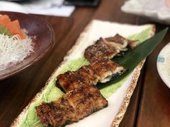 -熹炭精致日料(金融街购物中心店)