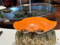 -Ministry of Crab•MOC(交子大道店)