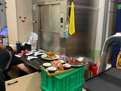 -老妈厨房团圆饺子东北菜(北环路店)
