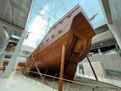 -上海中国航海博物馆