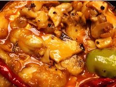 -云海肴·云南小炒·汽锅鸡(天津国金汇店)