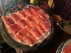 -东来顺·非遗火锅(赛格国际购物中心店)
