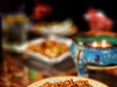 它似蜜-烤肉季饭庄