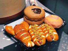 -LELECHA乐乐茶(新街口大洋店)