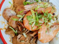 大富豪拌面-卢聪艺小吃店(阳翟总店)