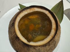 -汤城小厨•粤菜•靓汤(金宝街店)