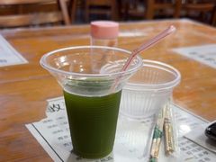 -伯公坳敏记凉粉