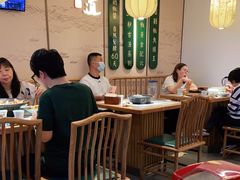 大堂-望湘园·洞庭渔宴(永旺店)