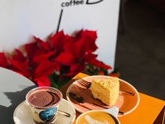 提拉米苏-LAB COFFEE来杯咖啡(浦仓路店)