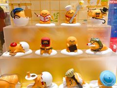 -泡泡玛特POPMART(上海环球港店)