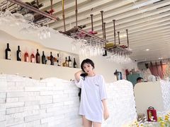 -天空花园餐吧·生日·团建(南山店)
