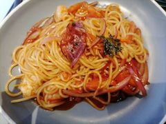 -大快乐秘密花园餐厅(临港新天地店)