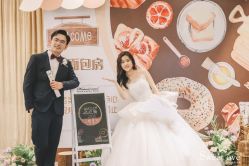 -上海中心宴会厅·婚礼中心