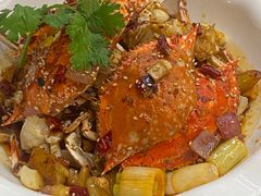 -铭副琦食·虾蟹烩馆(渔人码头店)