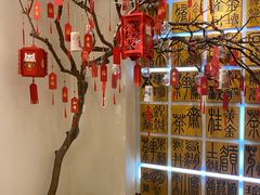 -霸王茶姬(南亚风情第壹城店)