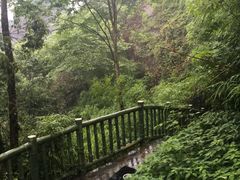 -修水东浒寨风景区