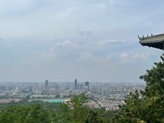 -千佛山风景名胜区