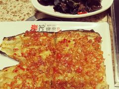 -丰茂烤串(六里桥店)