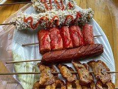 -熊仔屋(吉祥苑小区店)