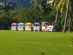 -三亚亚龙湾红树林度假酒店