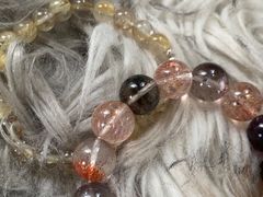 -梵薇Joker.V银饰工作室